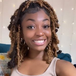 Meet your Posher, Jordan